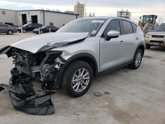 MAZDA CX-5 PREFE 2023 jm3kfbcm0p0255220