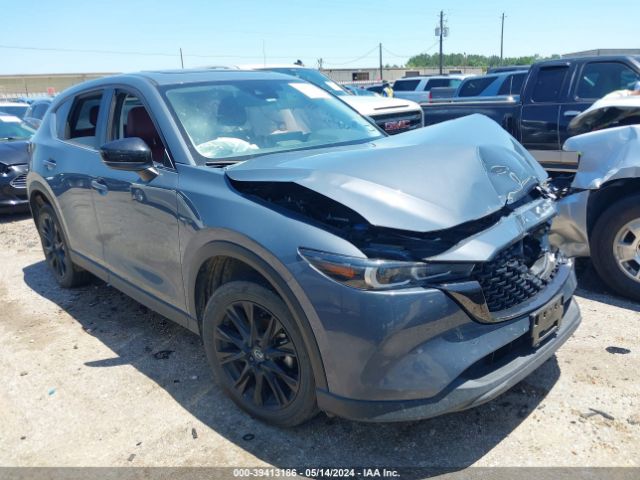 MAZDA CX-5 2023 jm3kfbcm0p0259087