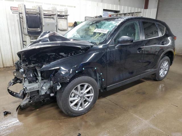 MAZDA CX-5 PREFE 2023 jm3kfbcm0p0267237