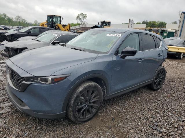 MAZDA CX-5 PREFE 2024 jm3kfbcm0r0351416