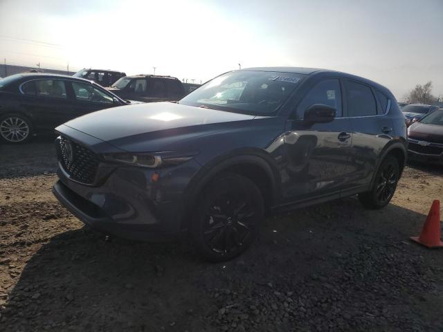 MAZDA CX-5 PREFE 2024 jm3kfbcm0r0370287