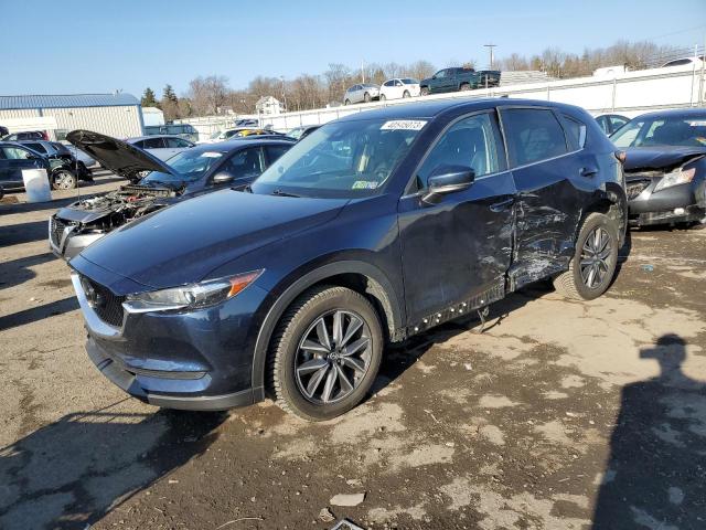 MAZDA CX-5 TOURI 2018 jm3kfbcm1j0315013