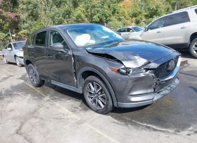 MAZDA CX-5 2018 jm3kfbcm1j0329378