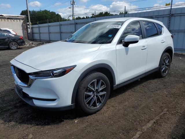 MAZDA CX-5 TOURI 2018 jm3kfbcm1j0333222