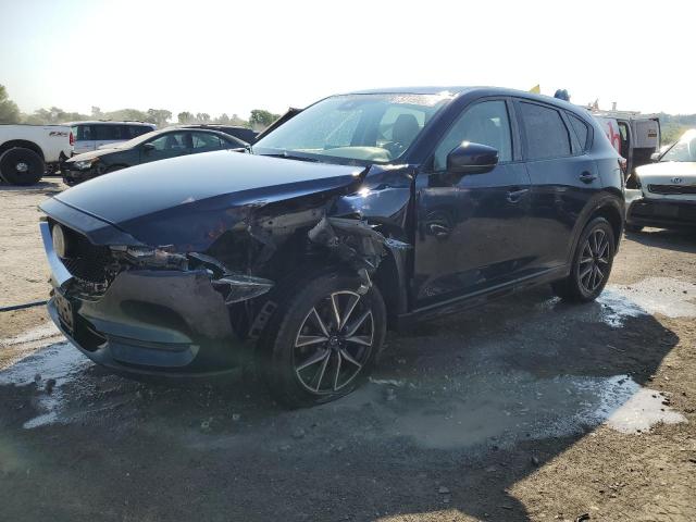 MAZDA CX-5 TOURI 2018 jm3kfbcm1j0362199