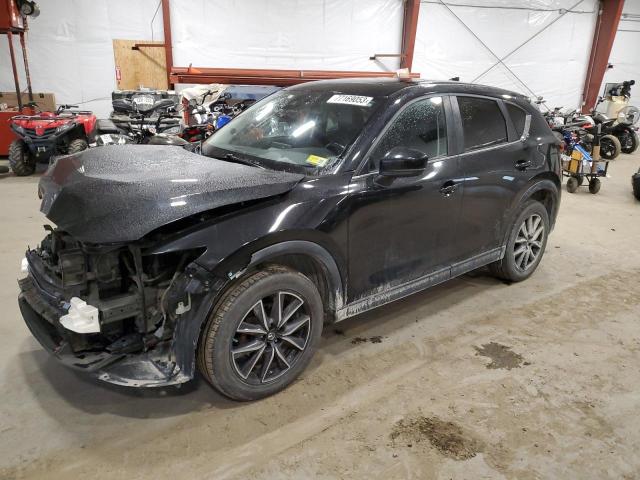 MAZDA CX-5 2018 jm3kfbcm1j0380816