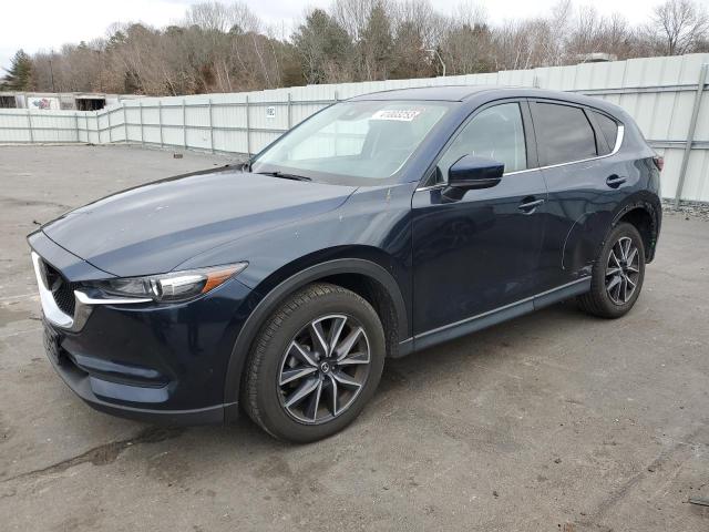 MAZDA NULL 2018 jm3kfbcm1j0403351