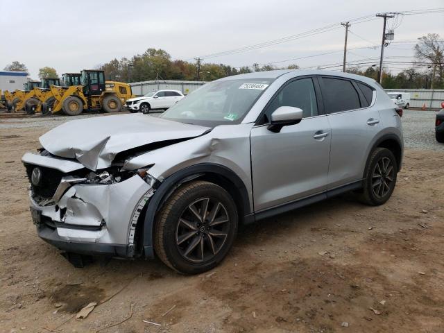 MAZDA CX-5 2018 jm3kfbcm1j0412017