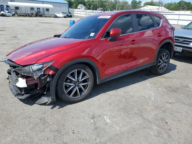 MAZDA CX-5 2018 jm3kfbcm1j0426774