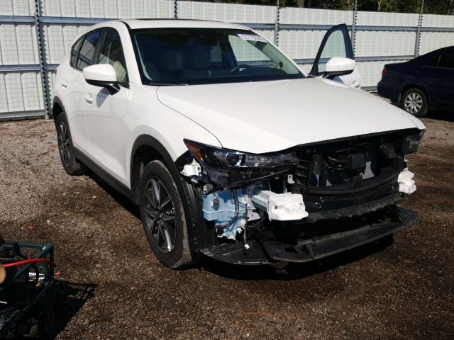 MAZDA NULL 2018 jm3kfbcm1j0437354