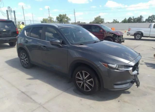 MAZDA CX-5 2018 jm3kfbcm1j0438083