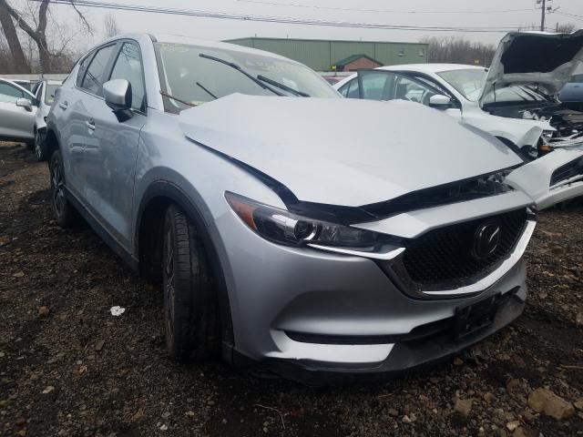 MAZDA CX-5 TOURI 2018 jm3kfbcm1j0446023