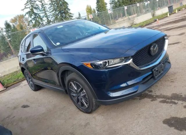 MAZDA CX-5 2018 jm3kfbcm1j0447639