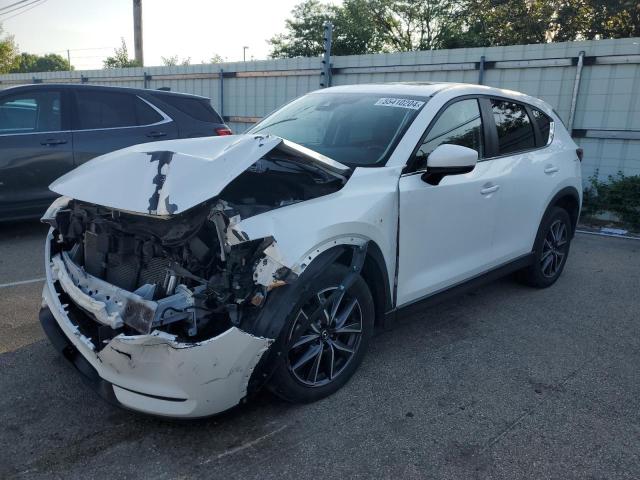 MAZDA CX-5 2018 jm3kfbcm1j0457667