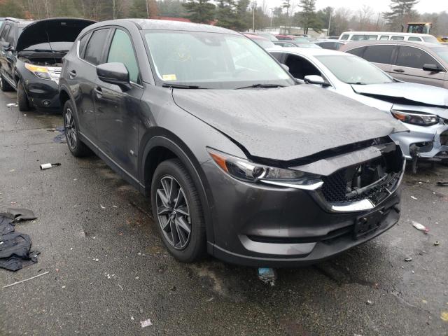 MAZDA NULL 2018 jm3kfbcm1j0459919