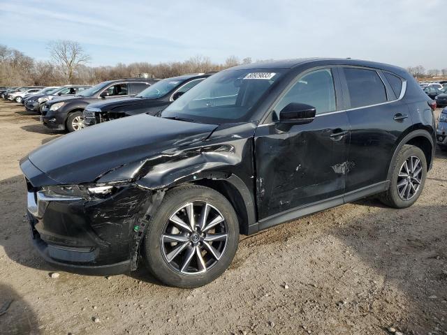 MAZDA CX-5 2018 jm3kfbcm1j0461217