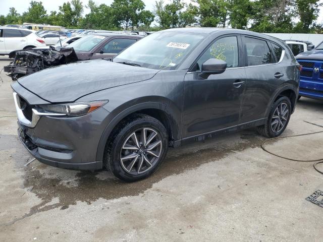 MAZDA CX-5 2018 jm3kfbcm1j0462464