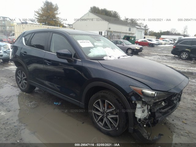 MAZDA CX-5 2018 jm3kfbcm1j1419785