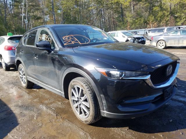 MAZDA NULL 2018 jm3kfbcm1j1452818