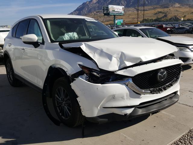 MAZDA CX-5 2019 jm3kfbcm1k0518274