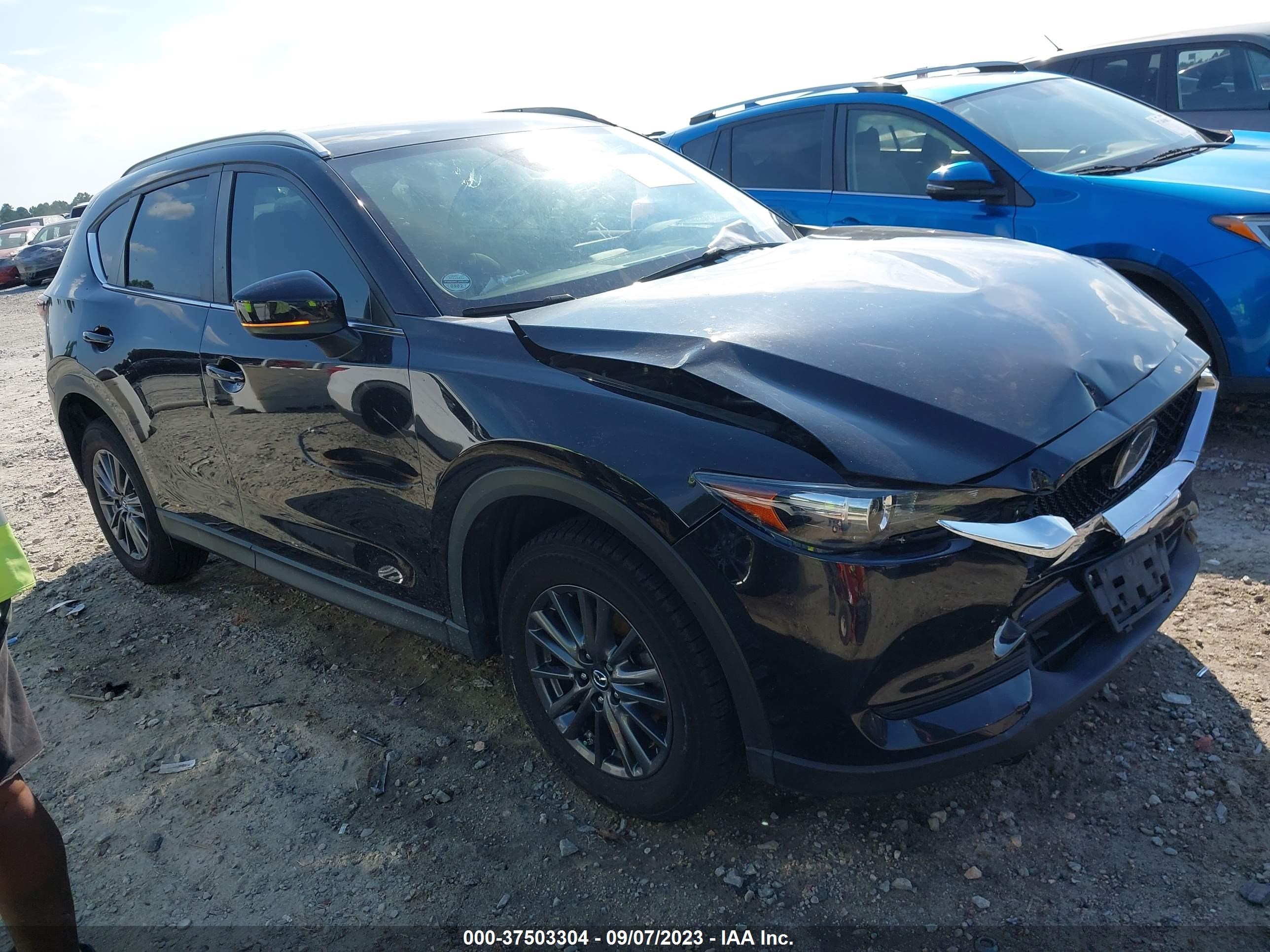 MAZDA CX-5 2019 jm3kfbcm1k0528061