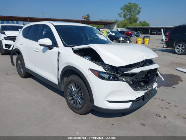 MAZDA CX-5 2019 jm3kfbcm1k0528948