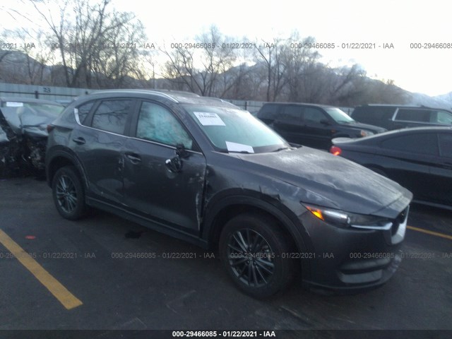 MAZDA CX-5 2019 jm3kfbcm1k0532479