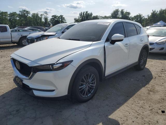 MAZDA CX-5 TOURI 2019 jm3kfbcm1k0536340