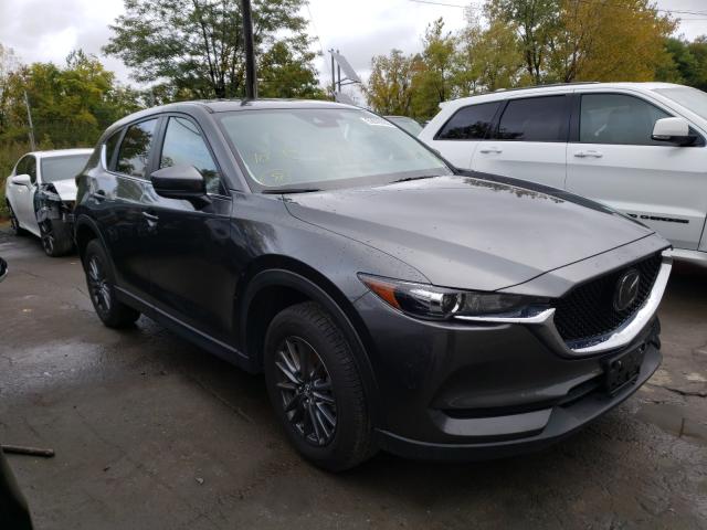 MAZDA CX-5 2019 jm3kfbcm1k0538962