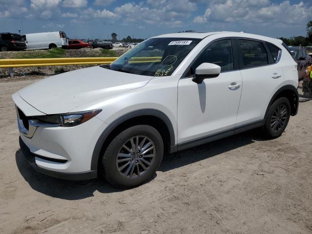 MAZDA CX-5 TOURI 2019 jm3kfbcm1k0540033