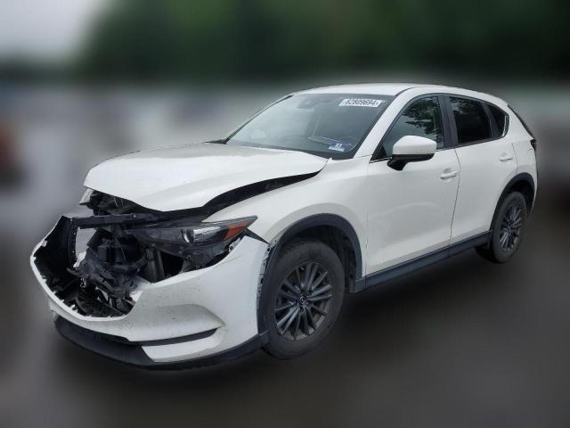 MAZDA CX-5 2019 jm3kfbcm1k0550304