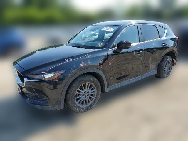 MAZDA CX-5 2019 jm3kfbcm1k0562436