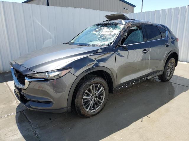 MAZDA CX-5 2019 jm3kfbcm1k0571699