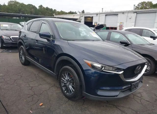 MAZDA CX-5 2019 jm3kfbcm1k0578748