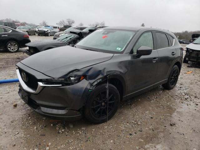 MAZDA CX-5 TOURI 2019 jm3kfbcm1k0585893