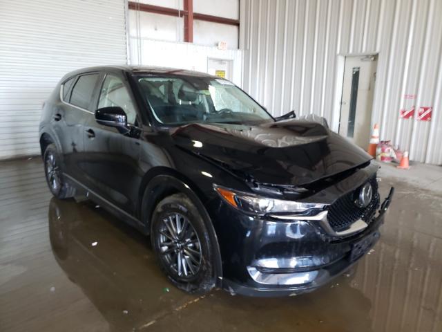 MAZDA CX-5 TOURI 2019 jm3kfbcm1k0600912