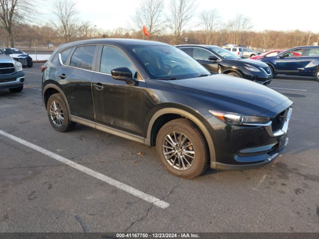 MAZDA CX-5 2019 jm3kfbcm1k0612803