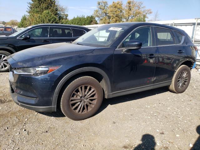 MAZDA CX-5 TOURI 2019 jm3kfbcm1k0615748