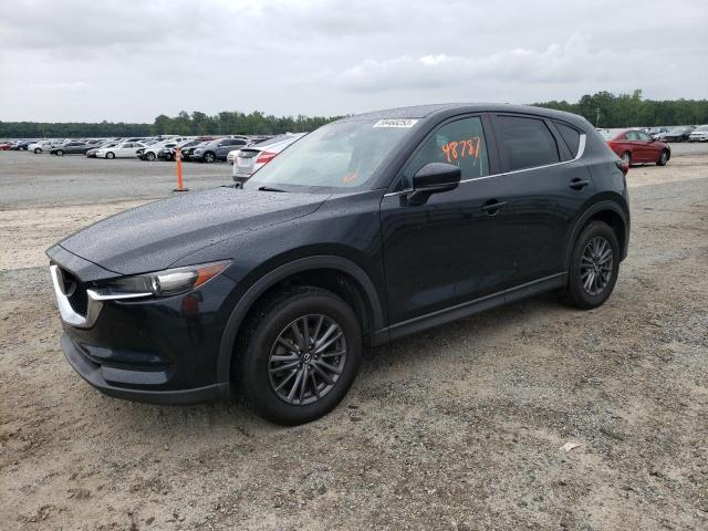 MAZDA CX-5 TOURI 2019 jm3kfbcm1k0622067