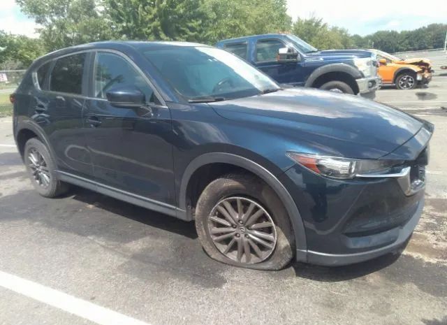 MAZDA CX-5 2019 jm3kfbcm1k0649365