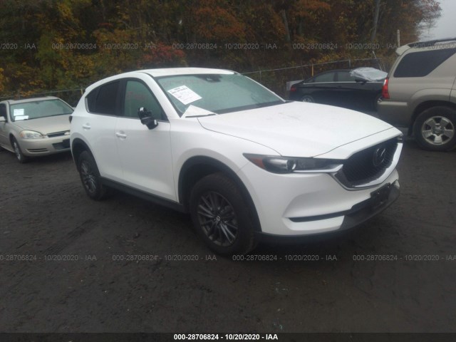 MAZDA CX-5 2019 jm3kfbcm1k0651505