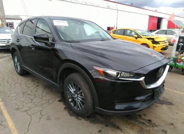 MAZDA CX-5 2019 jm3kfbcm1k0652380