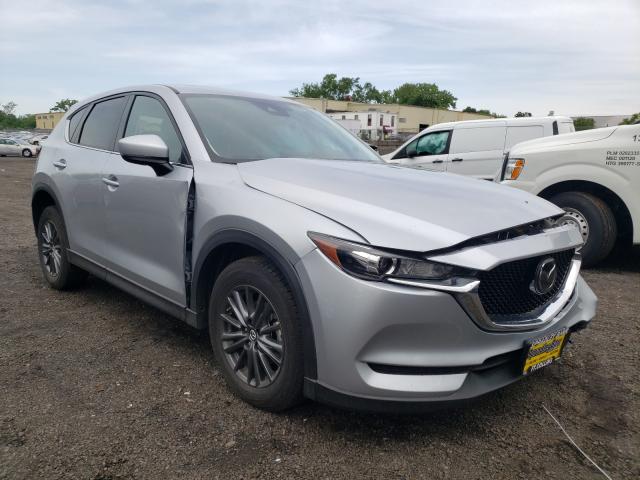 MAZDA CX-5 TOURI 2019 jm3kfbcm1k0663394