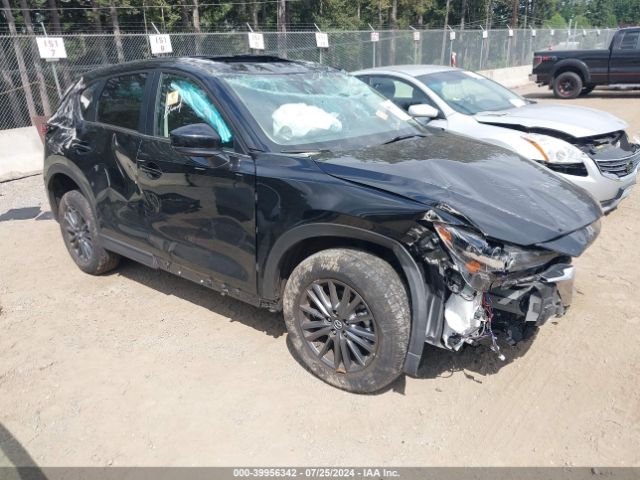 MAZDA CX-5 2019 jm3kfbcm1k0669289