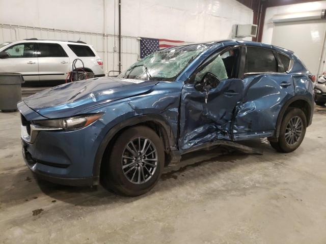 MAZDA CX-5 2019 jm3kfbcm1k0697299