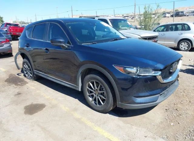 MAZDA CX-5 2019 jm3kfbcm1k1507298