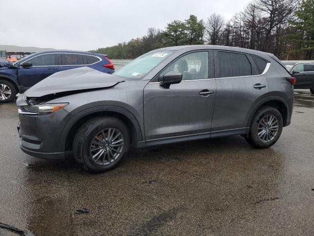 MAZDA CX-5 2019 jm3kfbcm1k1508516