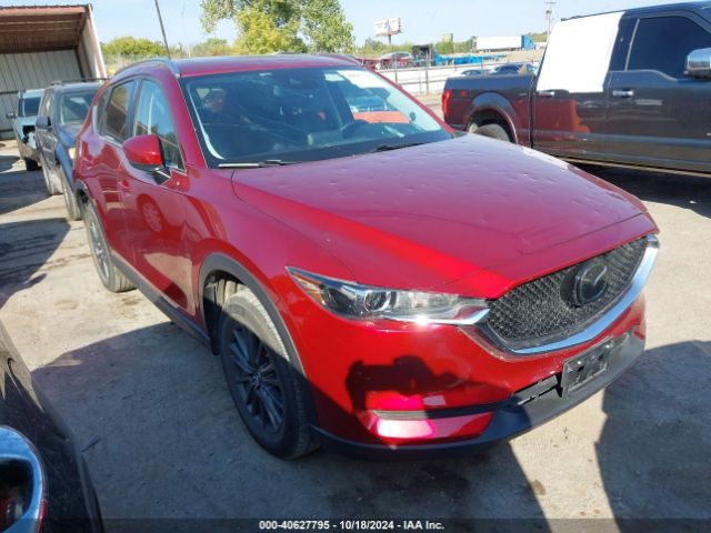 MAZDA CX-5 2019 jm3kfbcm1k1509939