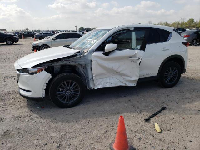 MAZDA CX-5 TOURI 2019 jm3kfbcm1k1557750