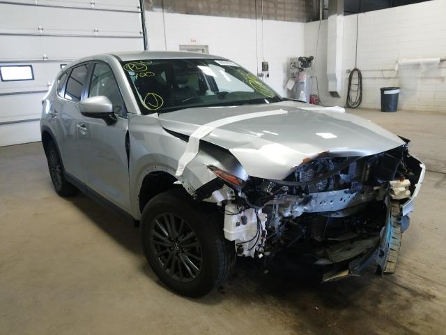 MAZDA CX-5 TOURI 2019 jm3kfbcm1k1567145